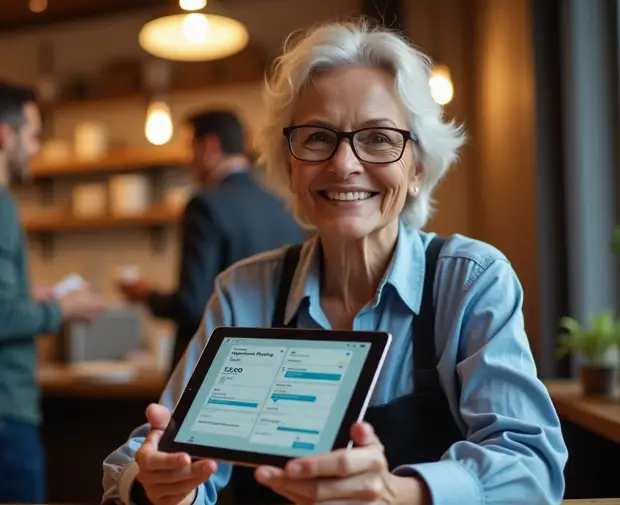 small business owner Build and Sell Scalable AI-Powered Online Stores
