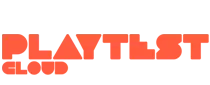 Play test Cloud -logo