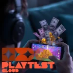 PlaytestCloud No 1 Trusted Platform for Game User testing