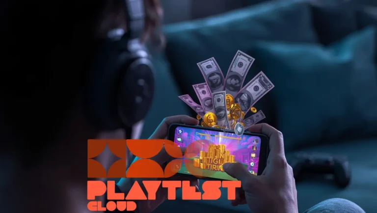 PlaytestCloud No 1 Trusted Platform for Game User testing