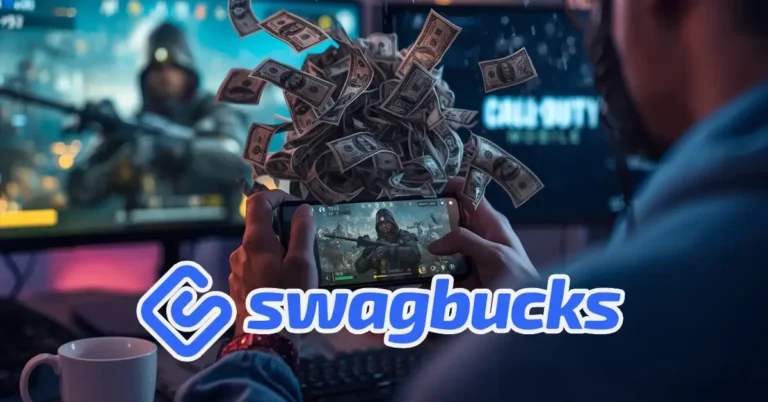 Swagbucks - Play game and Earn money