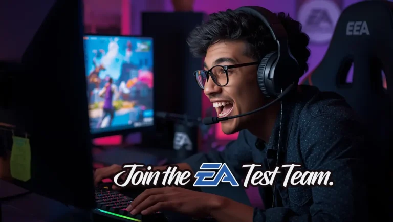 electronic arts featured image