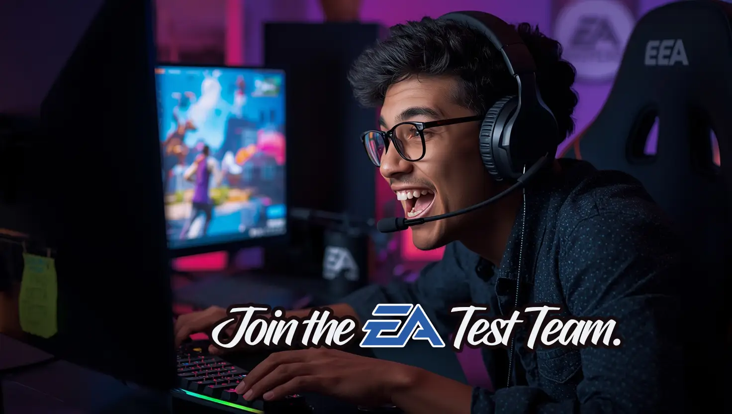 electronic arts featured image