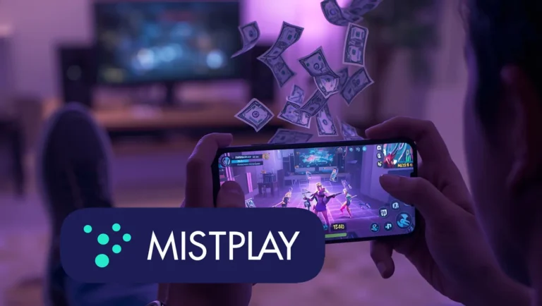mistplay testing mobile games and Earn money
