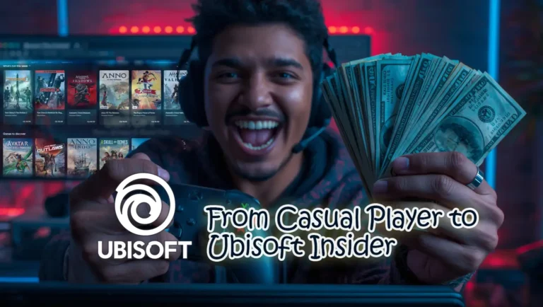 ubisoft featured image