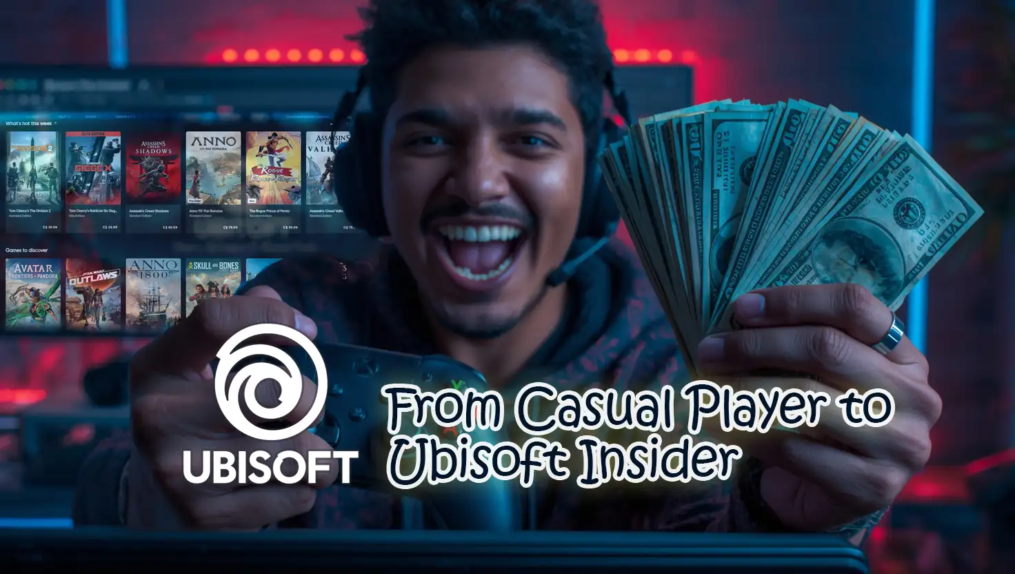 ubisoft featured image