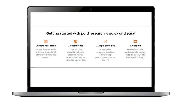Make Money Online Fast with Respondent-io how to screenshot-02