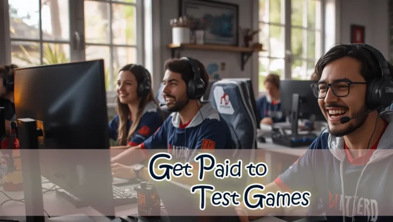 blizzard featured image Get Paid to Test Games