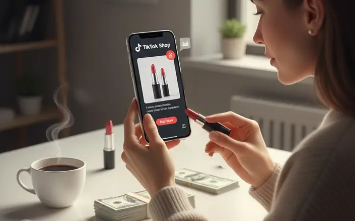 From Scroll to Sale Your 2026 Blueprint for Making Money with TikTok Shop Affiliate-sale