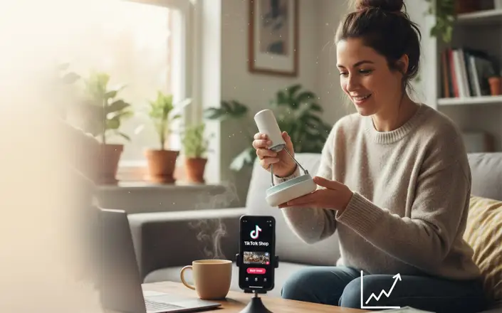 From Scroll to Sale Your 2026 Blueprint for Making Money with TikTok Shop Affiliate-sale-01