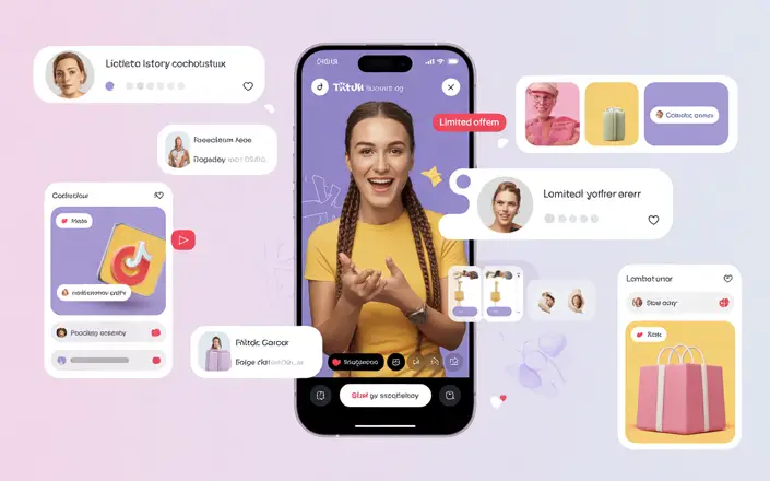 From Scroll to Sale Your 2026 Blueprint for Making Money with TikTok Shop Affiliate