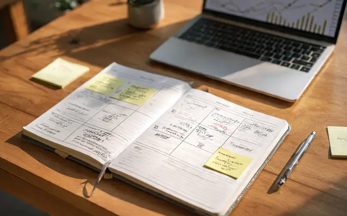 Using-AI-to-Predict-AI-Tools-30-Day-Action-Plan | AI niche prediction