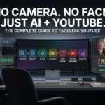 How to Build AI Tools for Faceless YouTube Channels